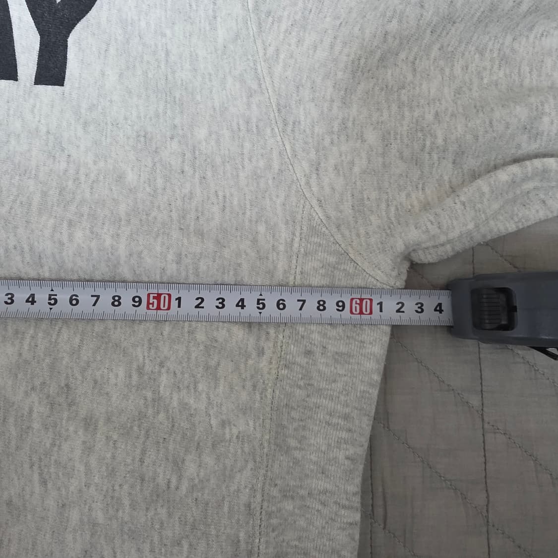 [XL] 90s 빈티지 OG US ARMY 후드집업 칸예 상품이미지9