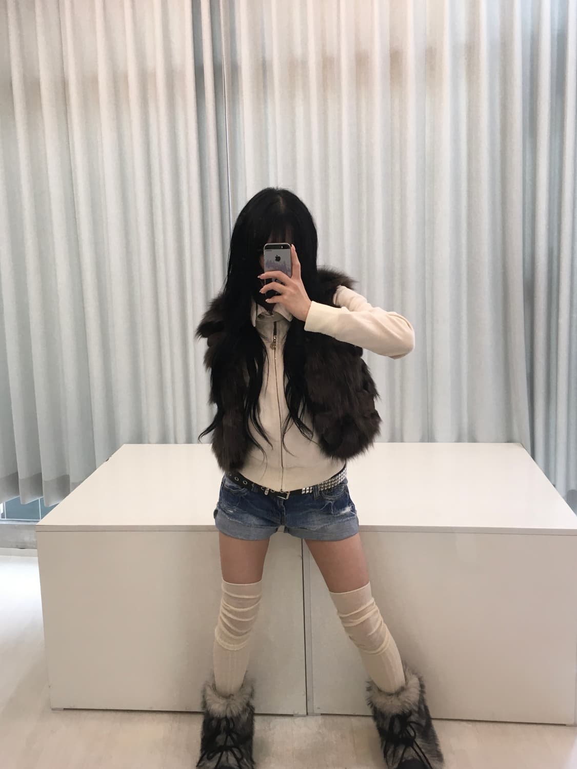 세실맥비 오네갸루 코디세트 상품이미지2