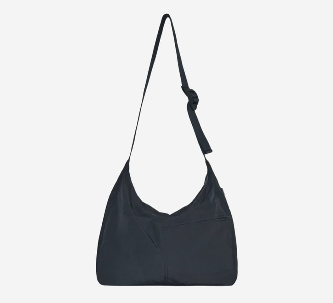 [코스/크로스백] COS 나일론 가방 / dark navy 상품이미지2