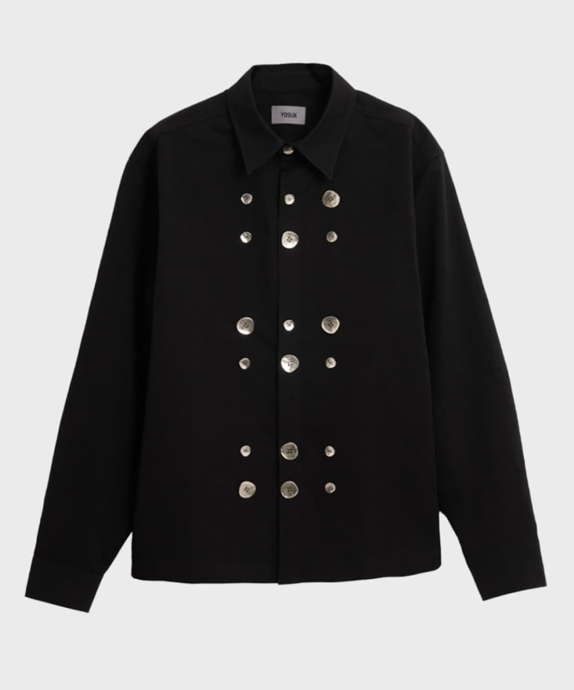 Yosuk RHYKER Exclusive_Braille shirts 상품이미지2