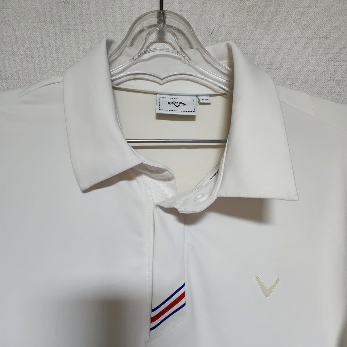 캘러웨이 골프 셔츠 남105 상품이미지3