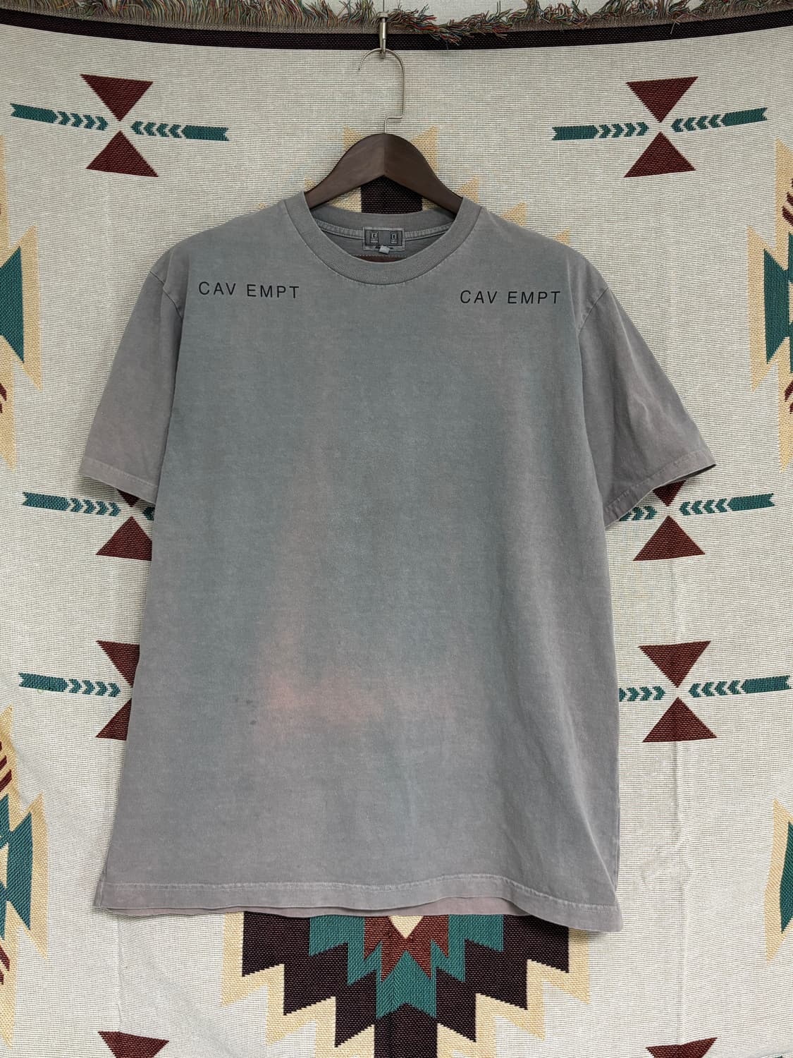 카브엠트 반팔 XL 상품이미지1