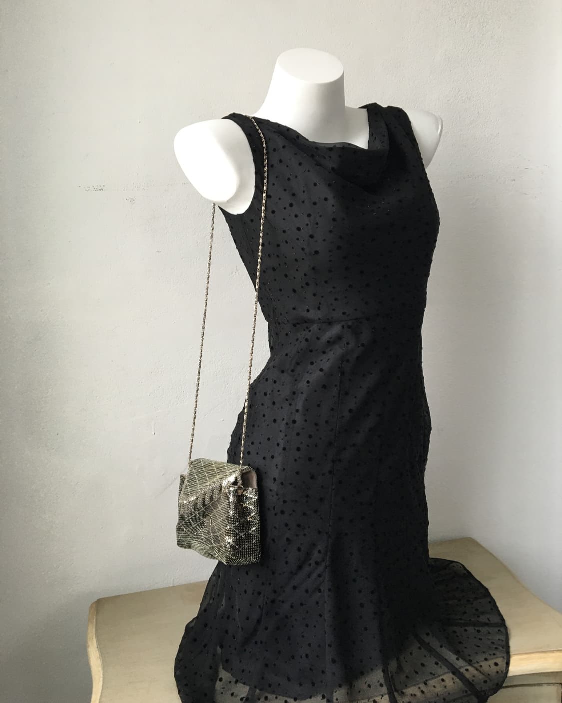 beads cross bag 상품이미지5