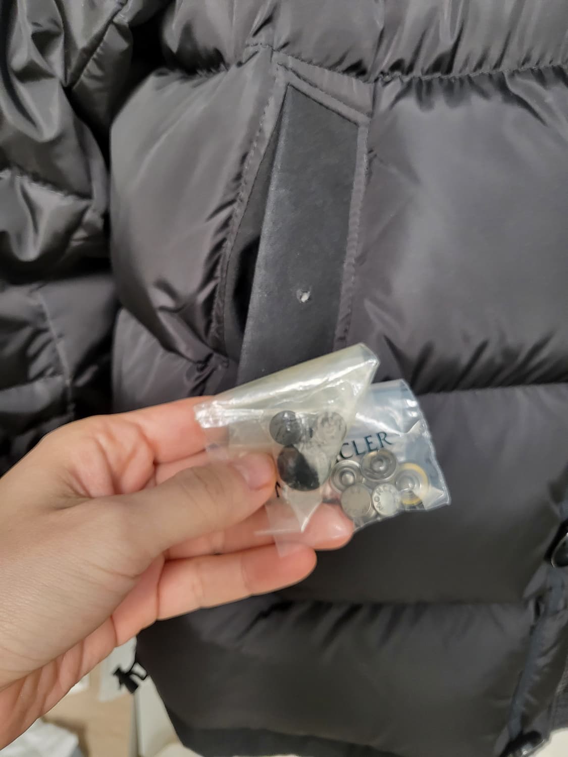 몽클레어 피레네 4사이즈 상품이미지4