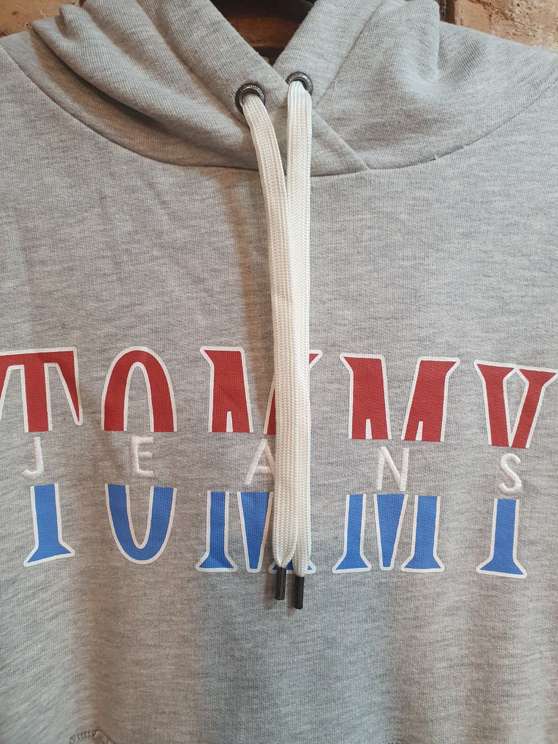 타미진스 후드티 상품이미지3