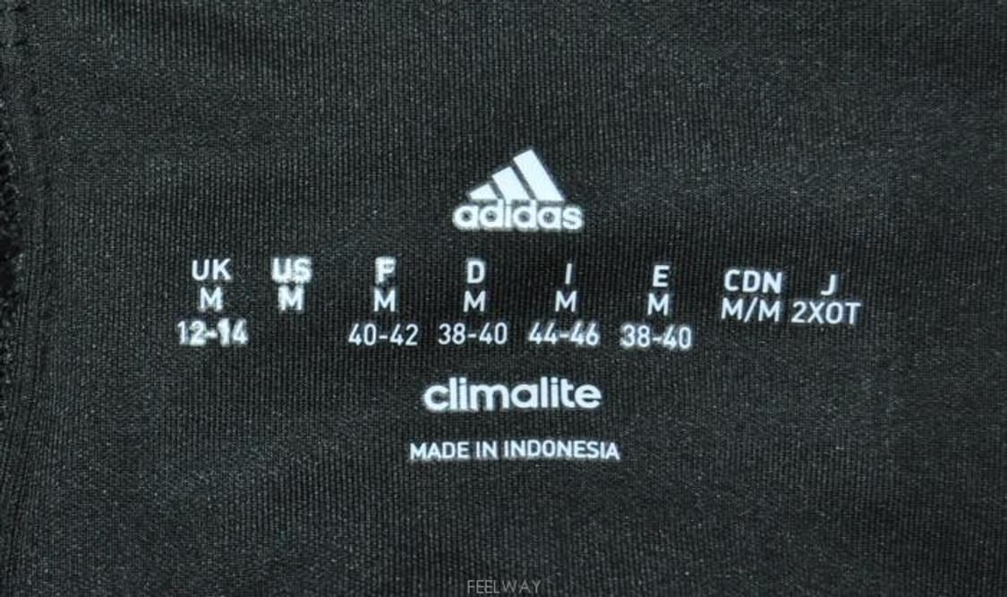 아디다스/여성타이즈레깅스팬츠(허리28) 상품이미지7