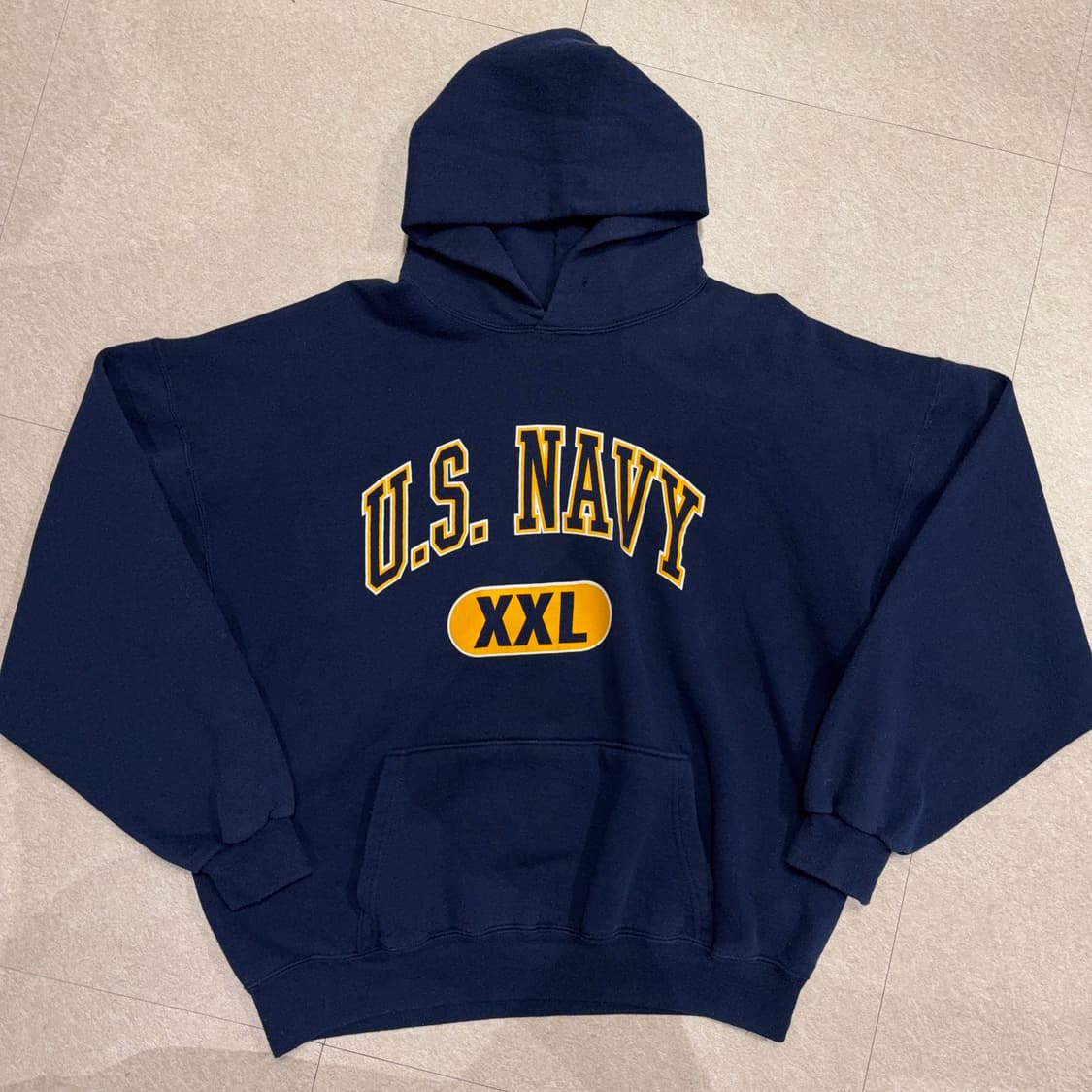 90s SOFFE 후드티 상품이미지1