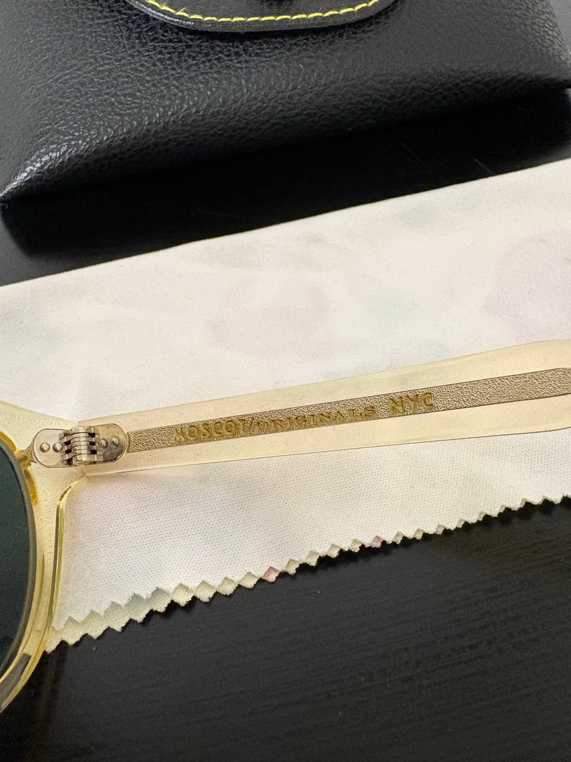 모스콧 렘토쉬 Flesh 46 상품이미지2