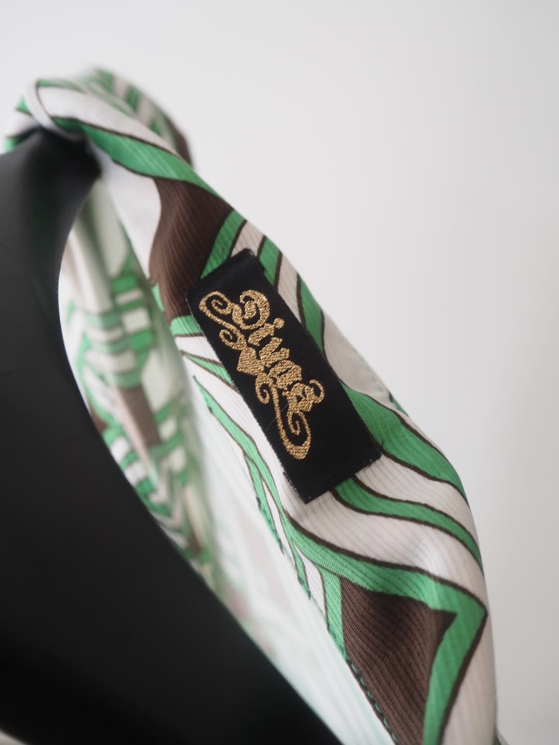 vintage pattern one piece  상품이미지7