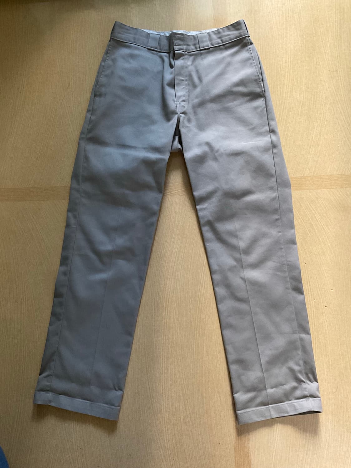 디키즈 874 베이지 카키 상품이미지1
