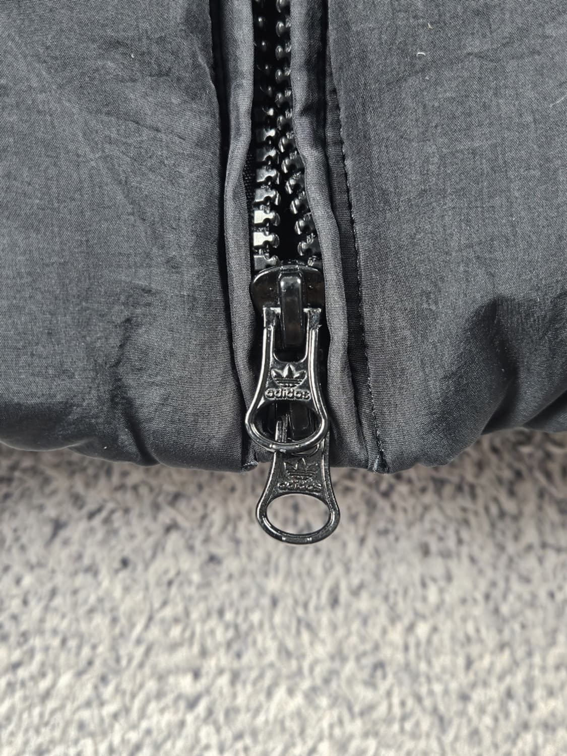 아디다스 슈퍼스타 오리지널스 덕 다운 패딩 ( 85 ) / 10545 상품이미지6