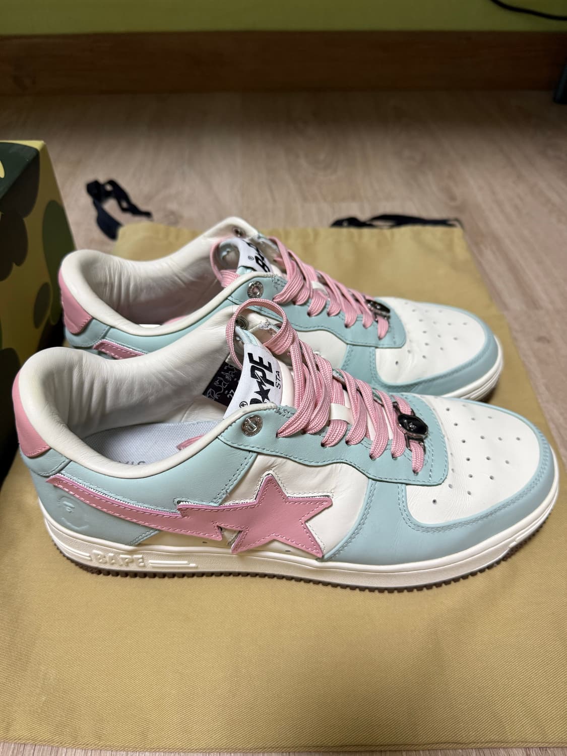 베이프 스타 270 상품이미지5