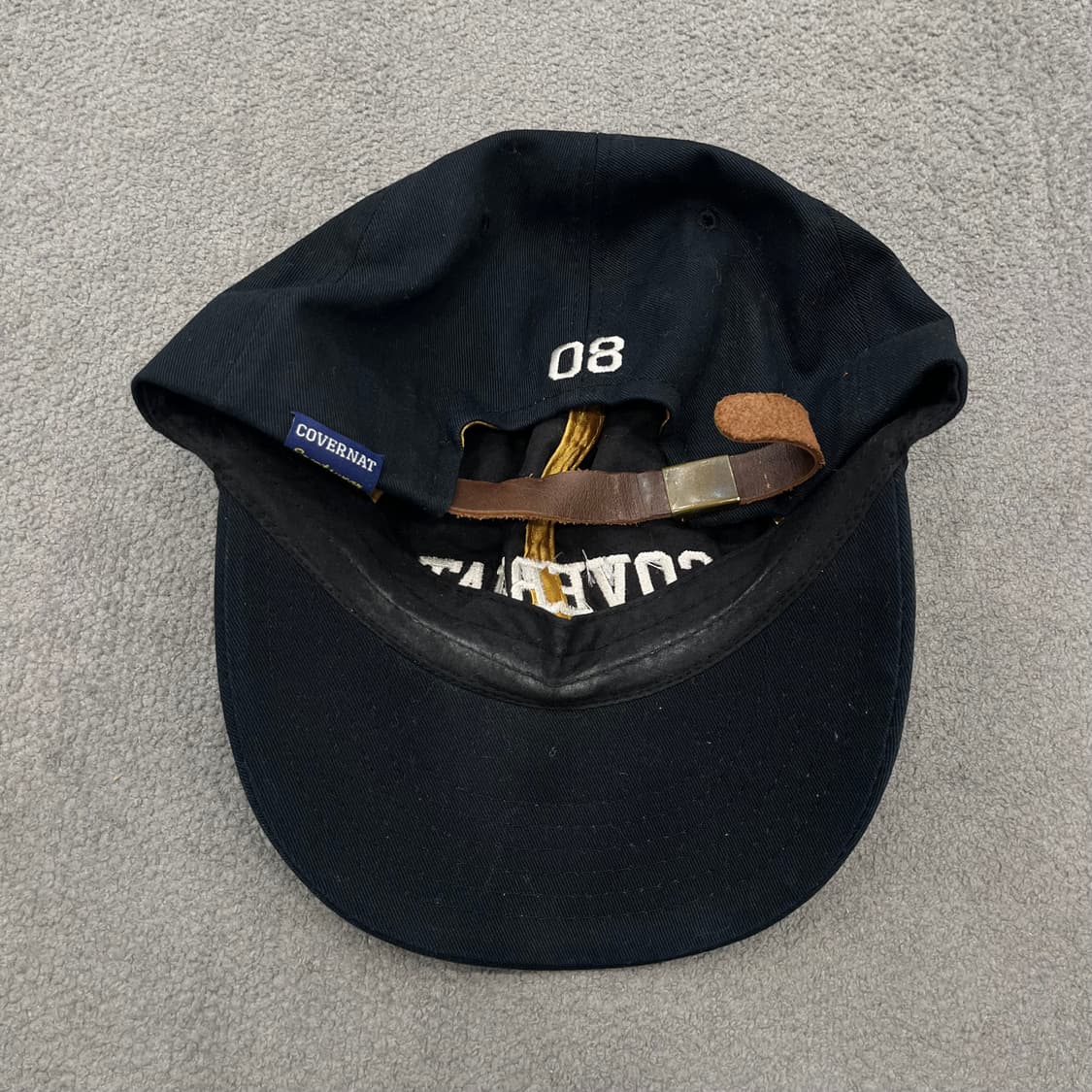 커버낫 볼캡 상품이미지4