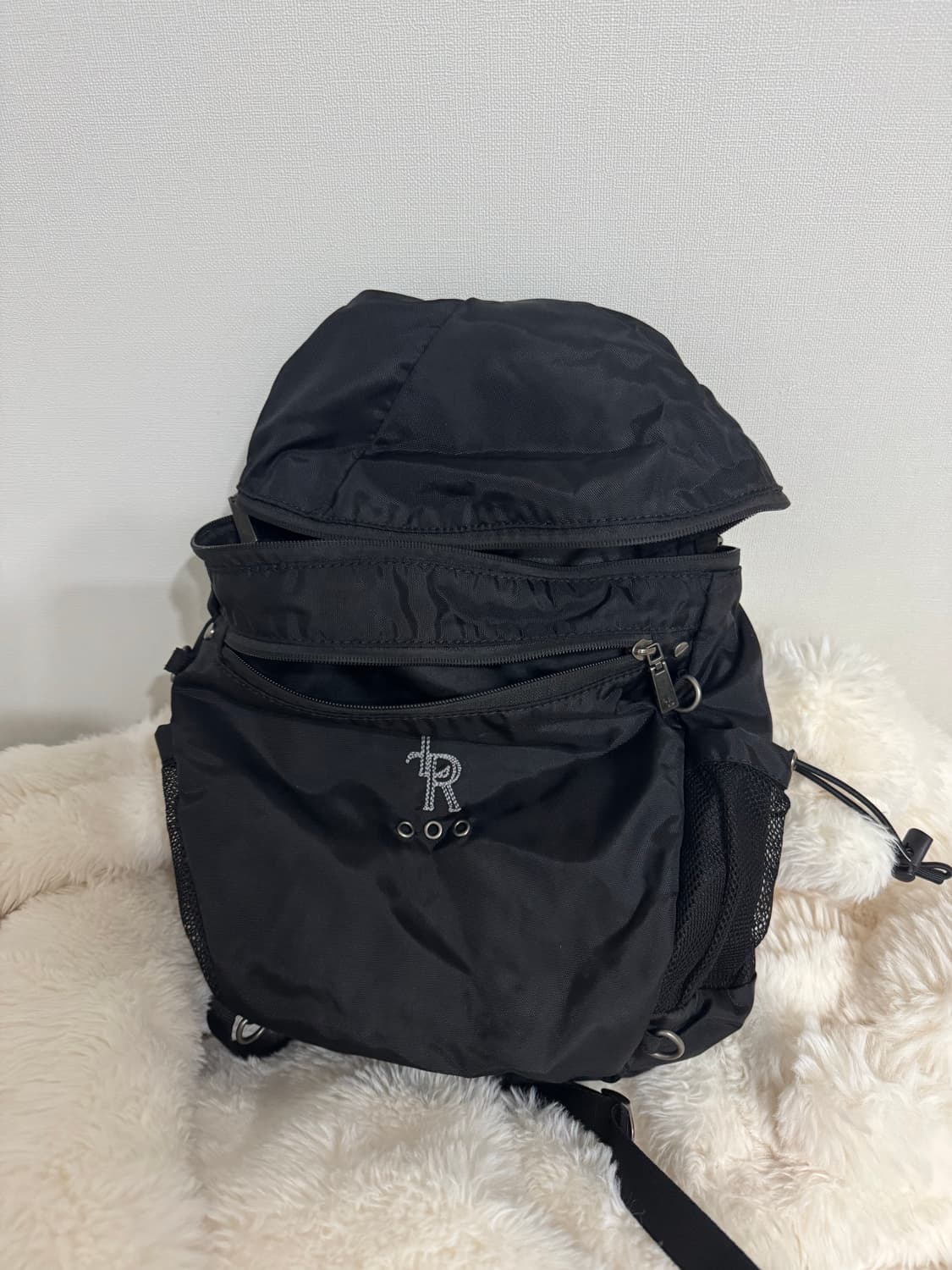 레더리 액티브 캐리백팩 15L 상품이미지2