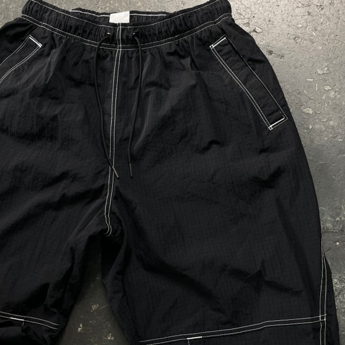 95 나이키 우븐 리펠 우븐 팬츠 상품이미지2