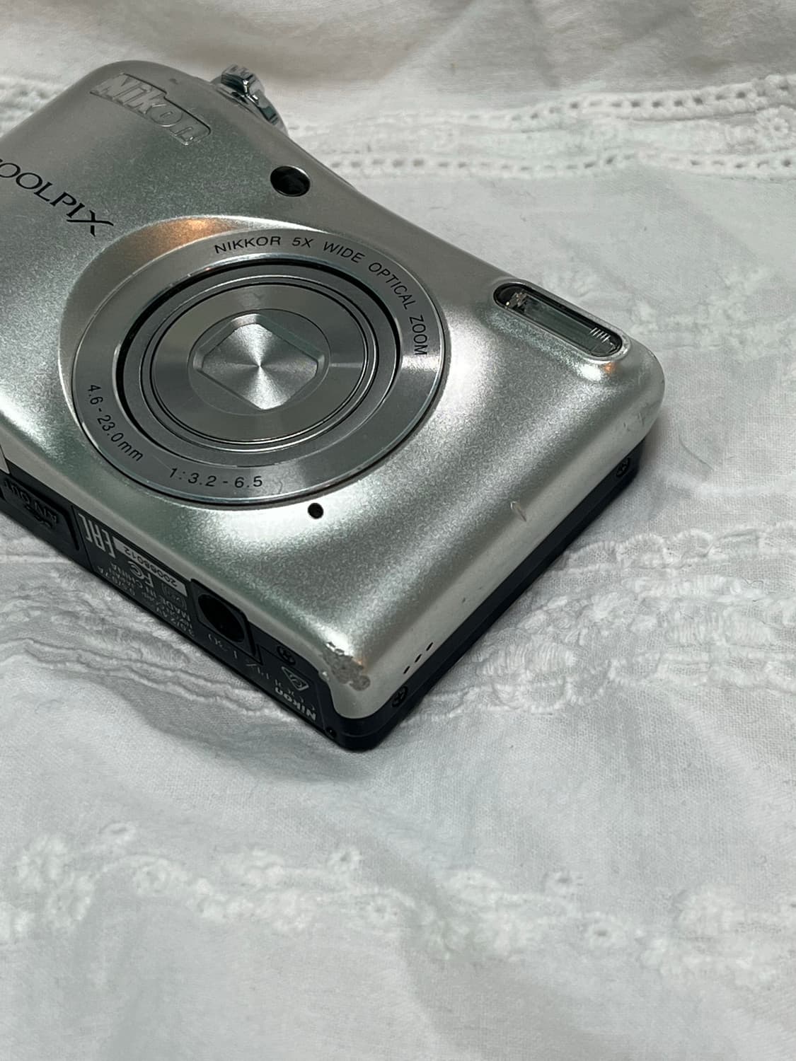 Nikon coolpix L30 상품이미지5