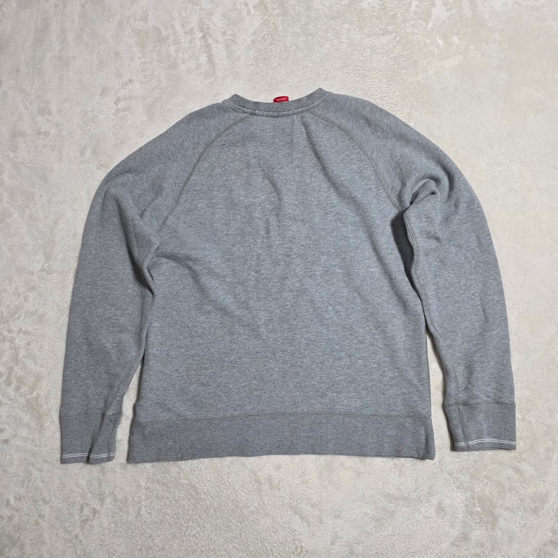 (L)나이키 맨투맨 상품이미지3