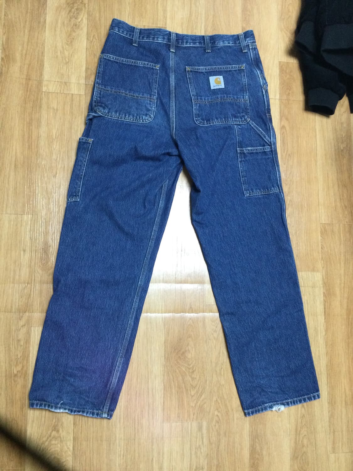 칼하트윕 og 더블니 32 상품이미지2