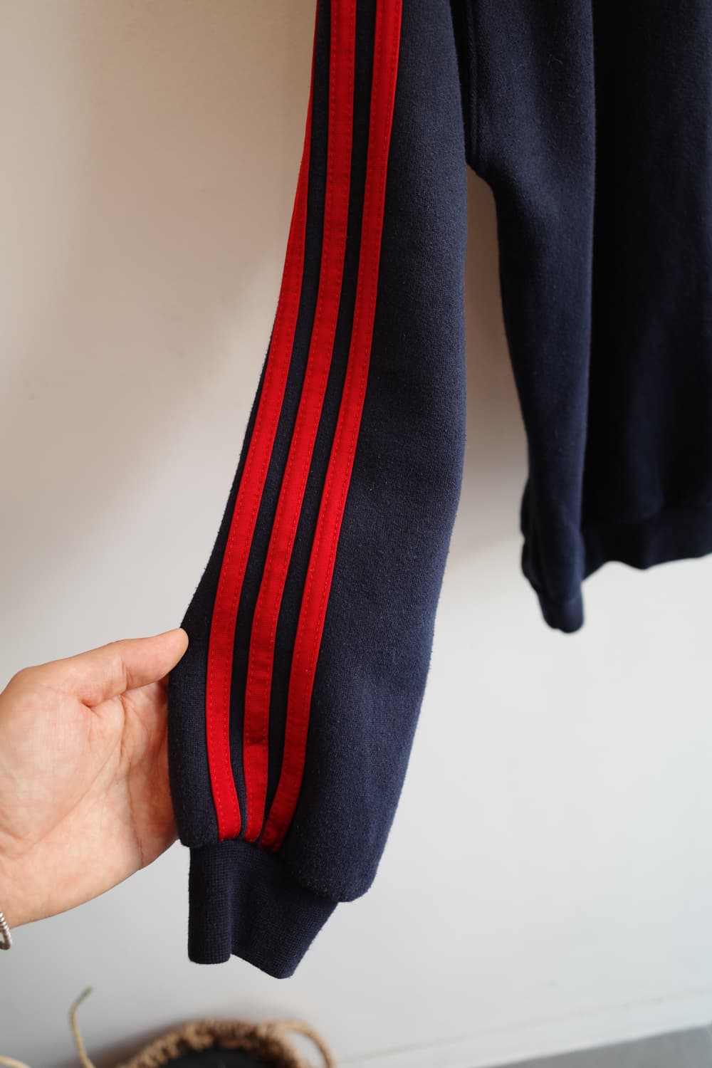 90s Adidas 아디다스 빈티지 후디  상품이미지6