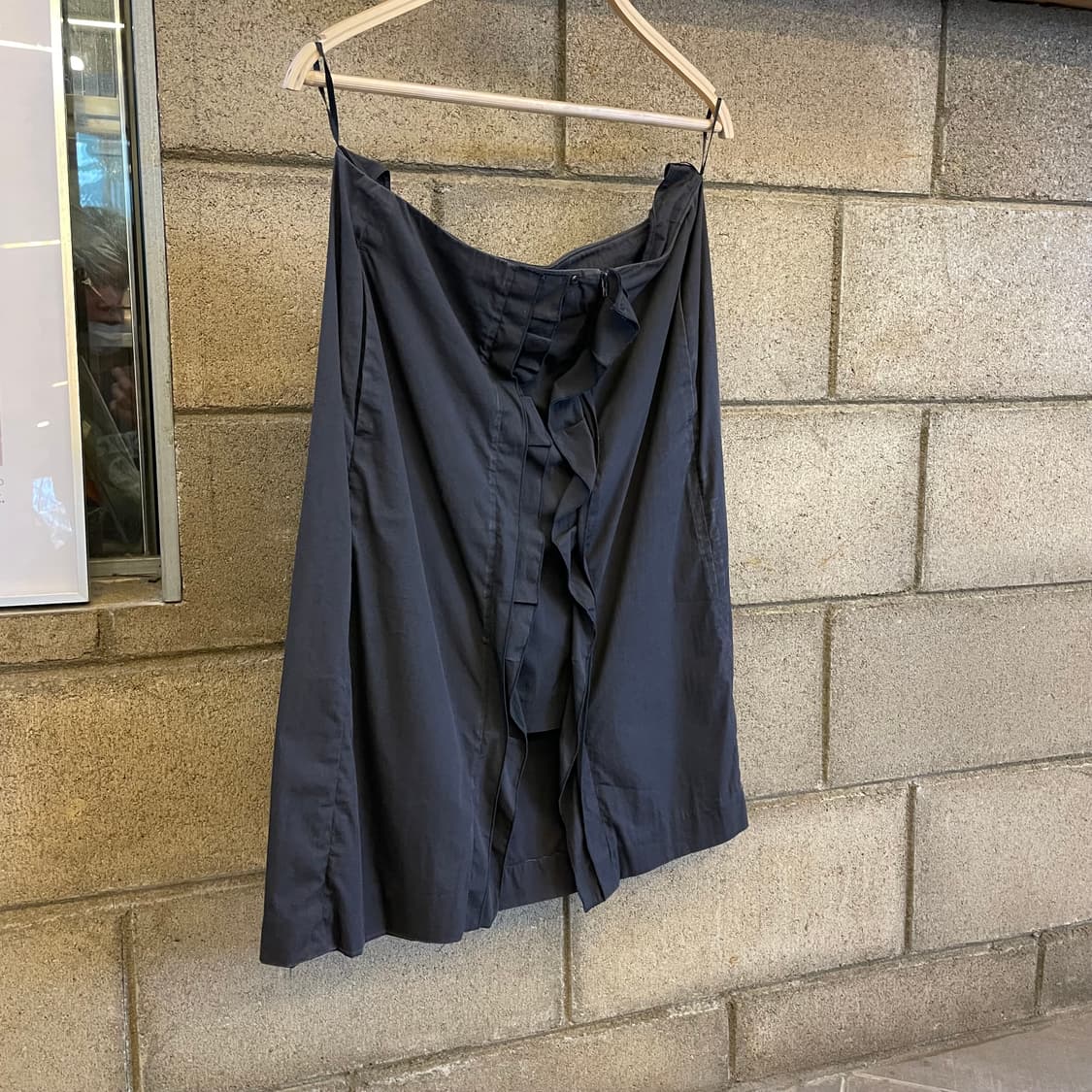 질샌더 스커트 상품이미지1