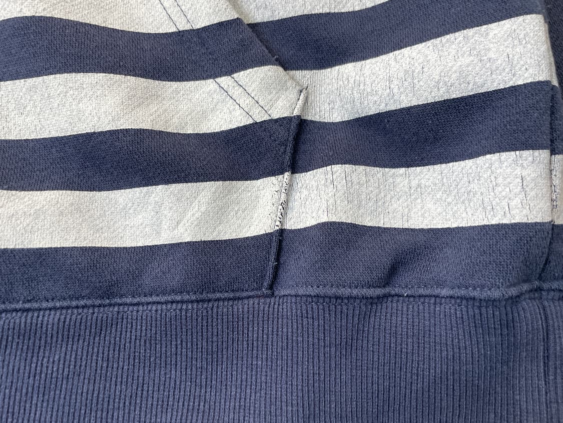 빔즈 하트 스트라이프 집업 후디 J03673 상품이미지5