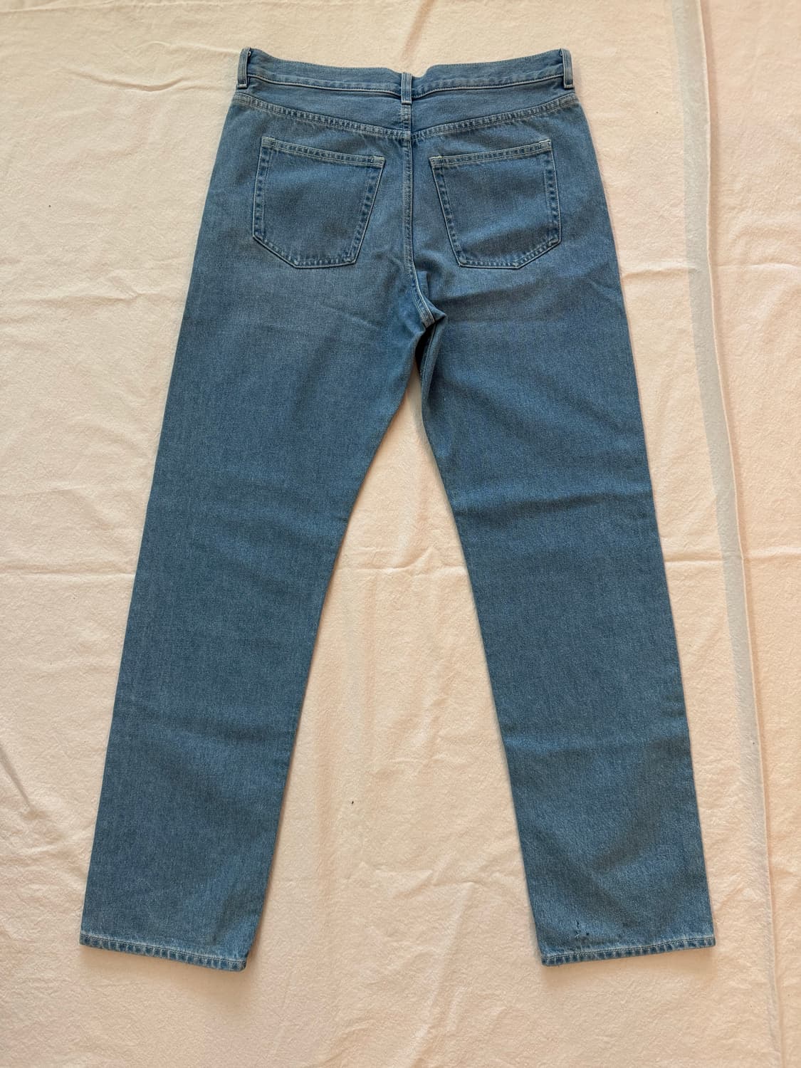 COS 스트레이트 핏 청바지 32/34 상품이미지2