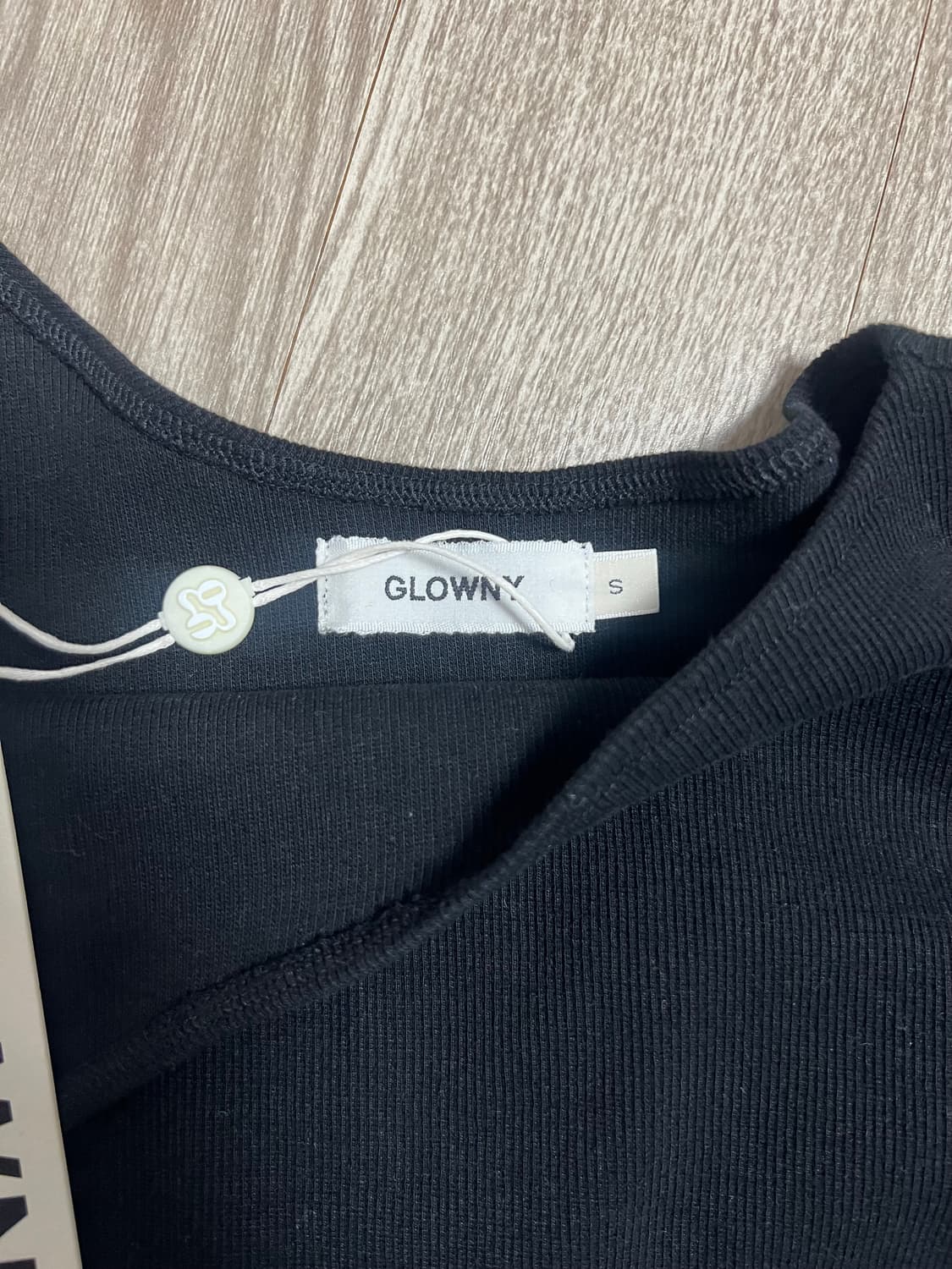 글로니 루이사 롱 슬리브 상품이미지4