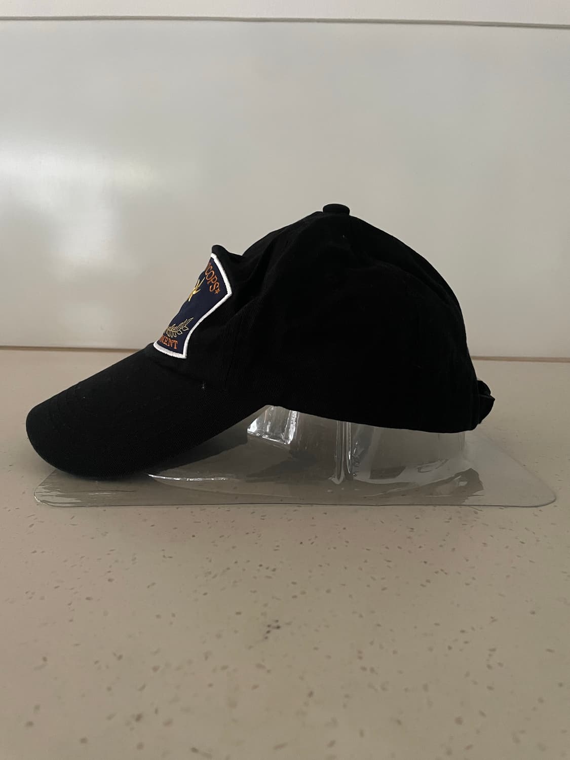 더콜디스트모먼트 볼캡 상품이미지3