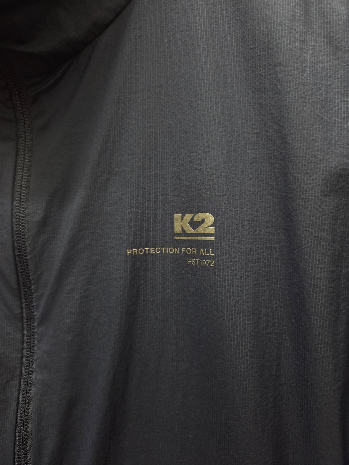 K2 경량 바람막이 자켓 상품이미지3