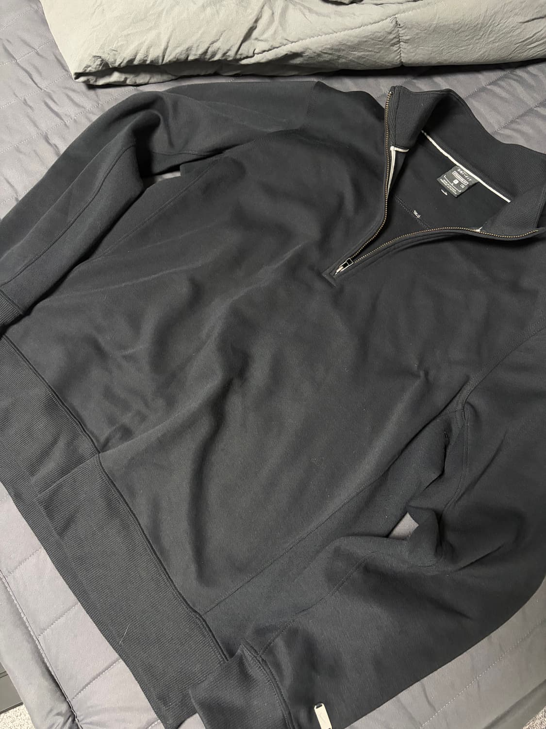 나이키 반집업  상품이미지1