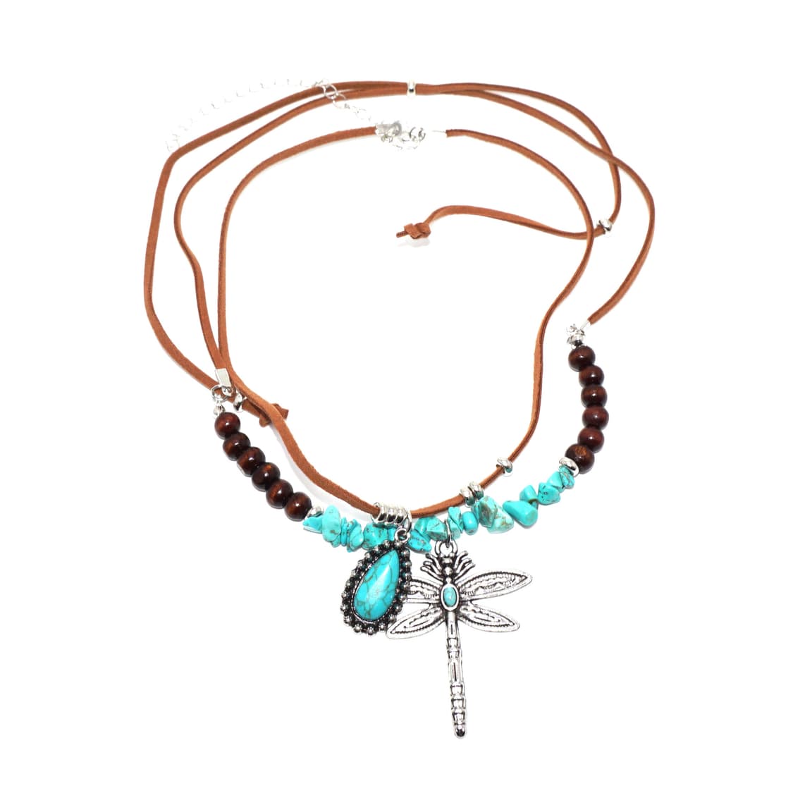 wju 목걸이 세트 상품이미지1