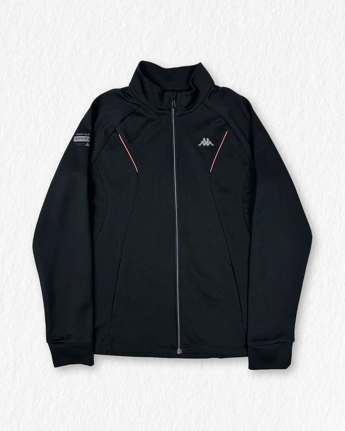 카파 트랙탑 져지 상품이미지1