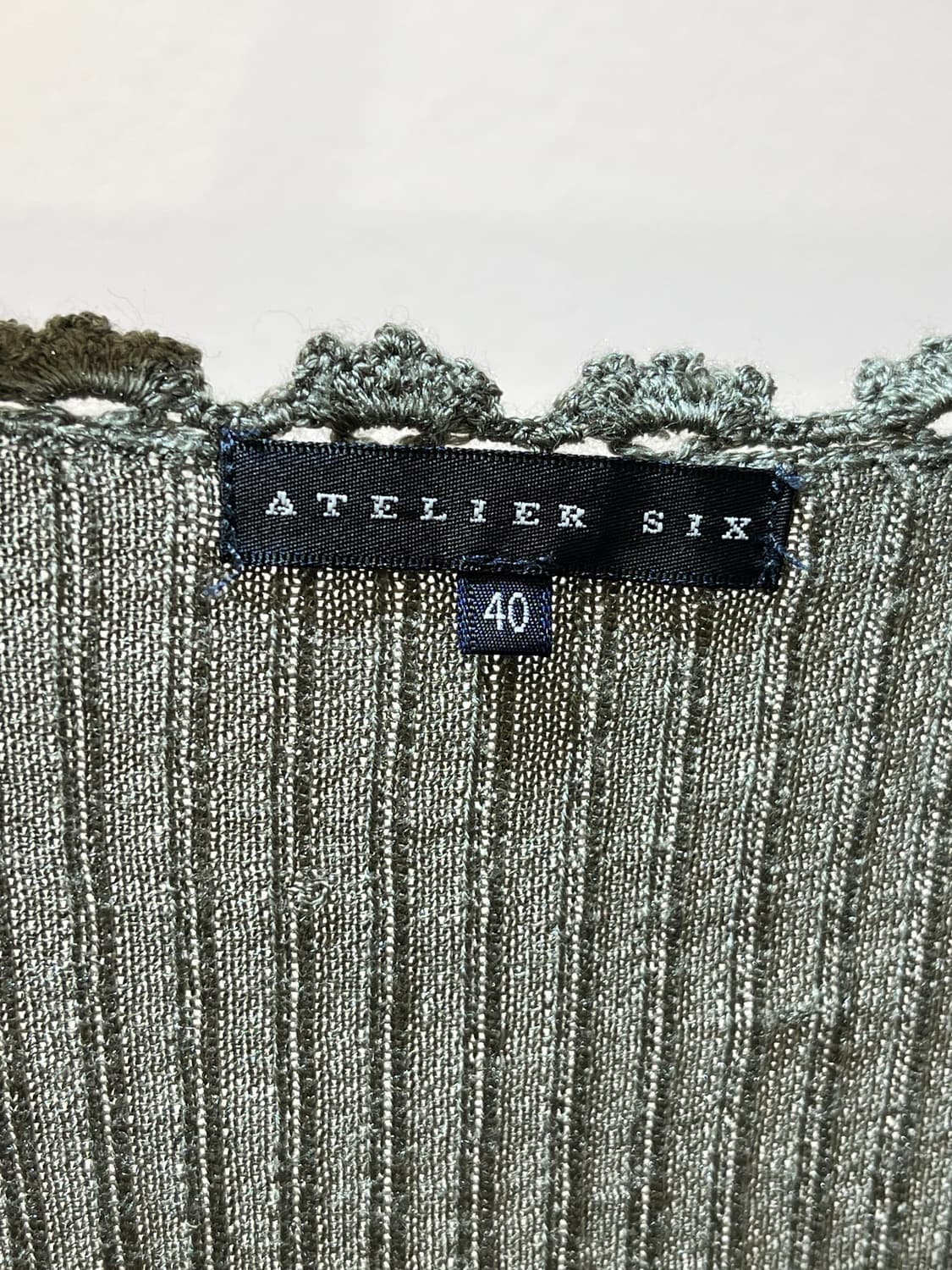 ATELIER 6TH 니트베스트 상품이미지4