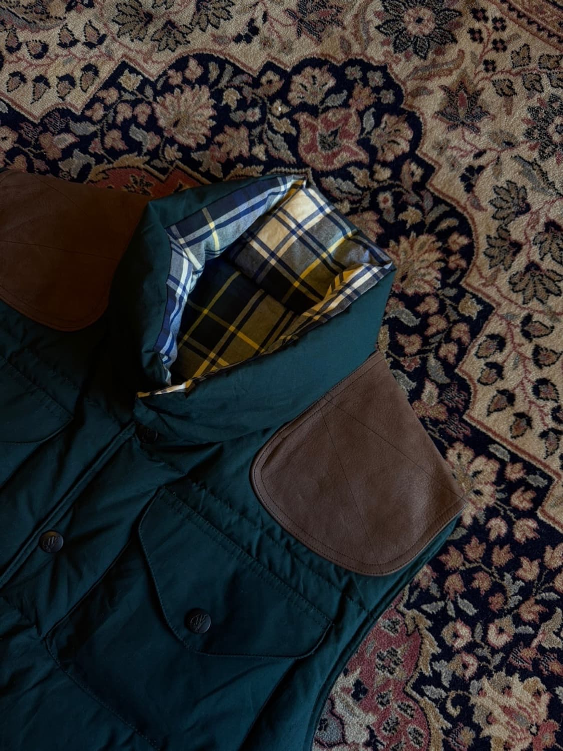 노티카 푸퍼베스트 100 상품이미지2