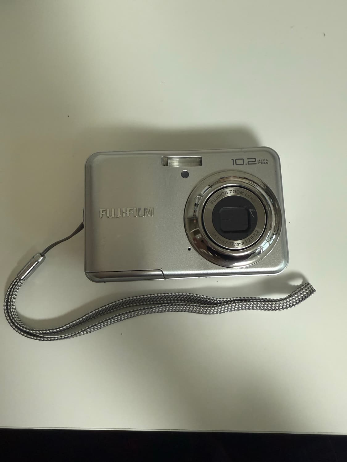 후지필름 a170 (고장 상품) 상품이미지1