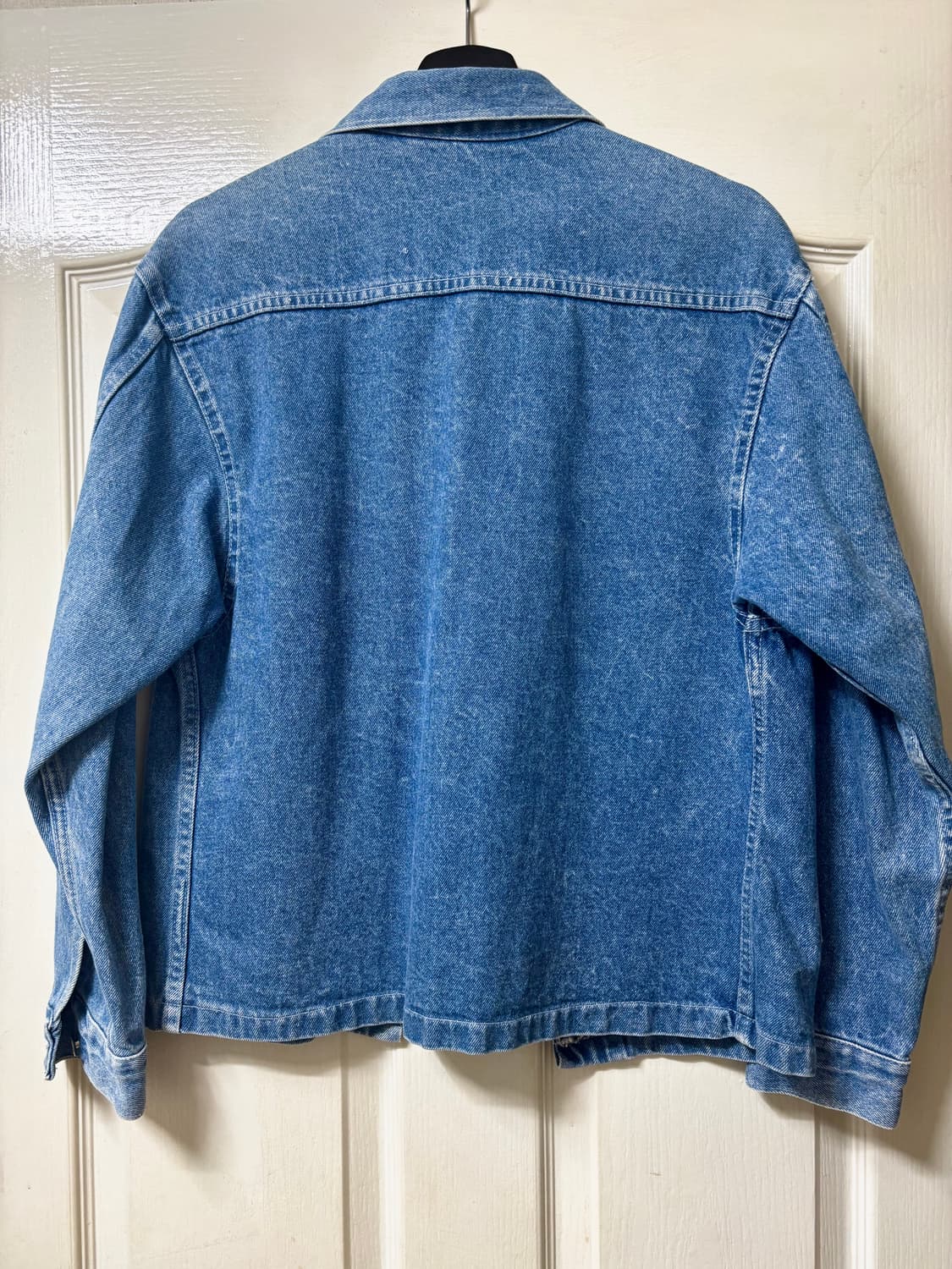 랭글러 커버올 워크자켓 미국산 상품이미지2