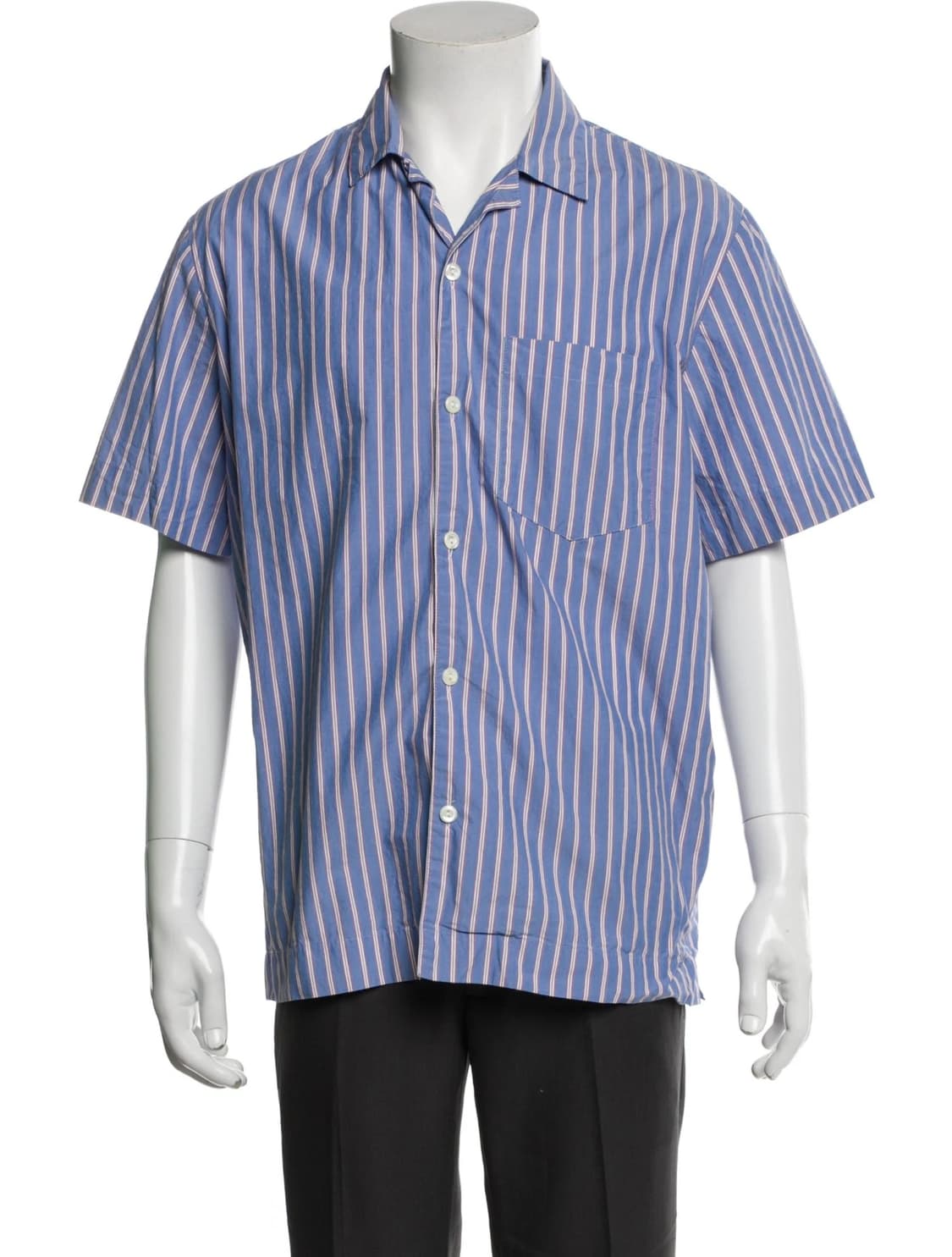 아페쎄 반팔셔츠 상품이미지4