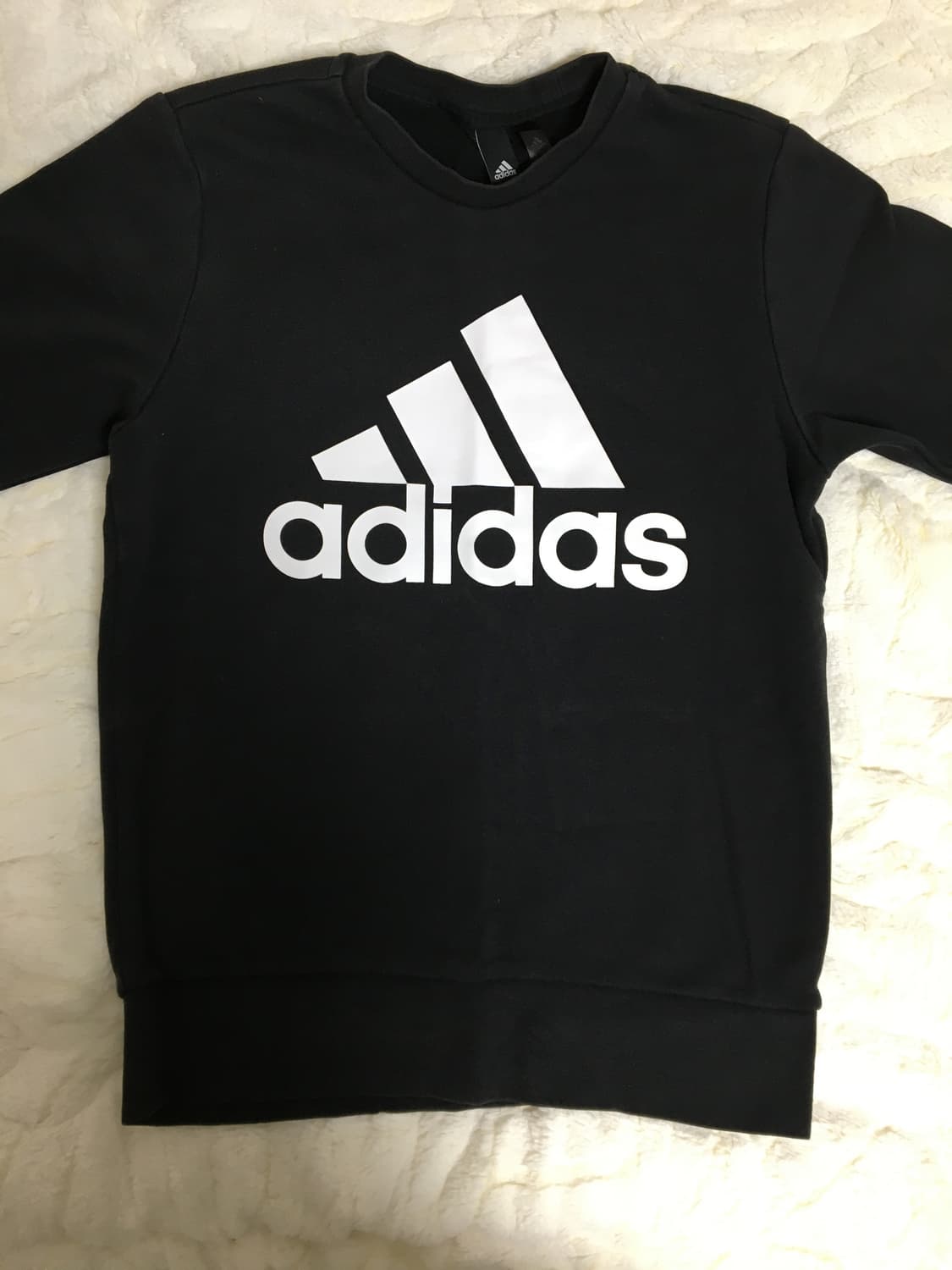 아디다스 맨투맨 상품이미지1