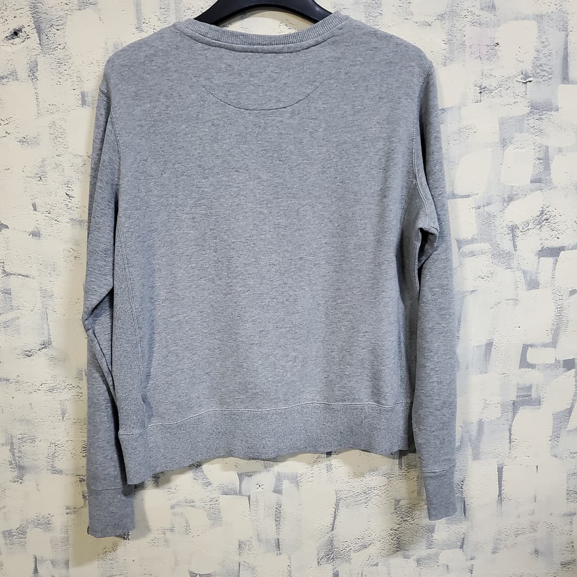 나이키 스우시 맨투맨  상품이미지2