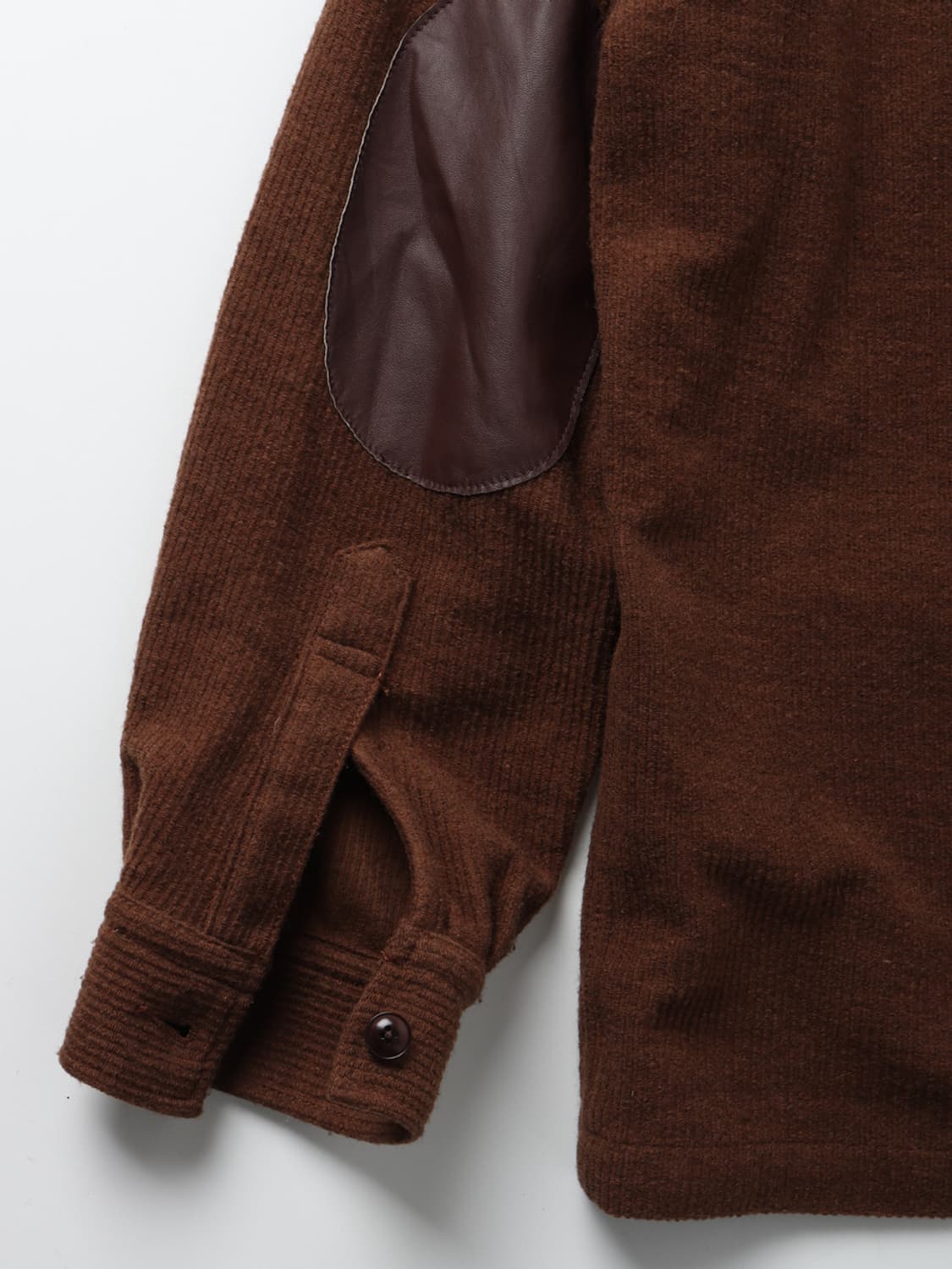 빔즈플러스 BEAMS PLUS Corduroy Shirt Jacket 상품이미지10