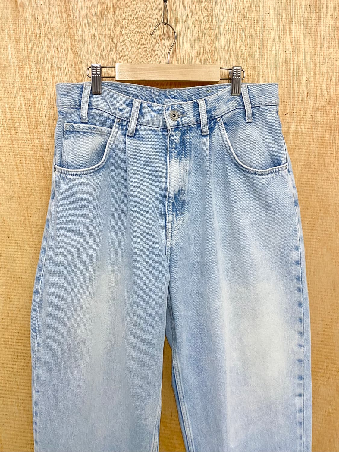 FREAK'S STORE denim pants 프릭스스토어 데님 팬츠 상품이미지3