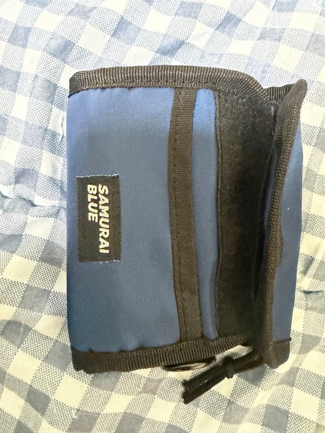 일본 축구대표팀 지갑 상품이미지1