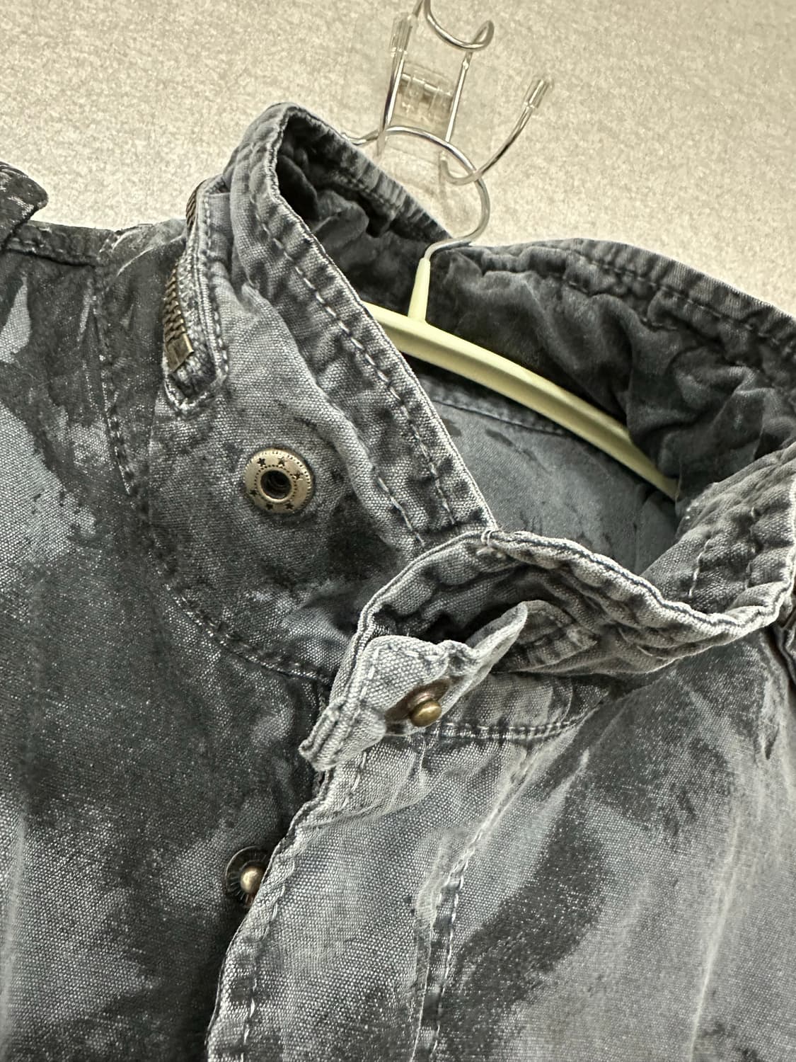 GGD 데미지 자켓  상품이미지5