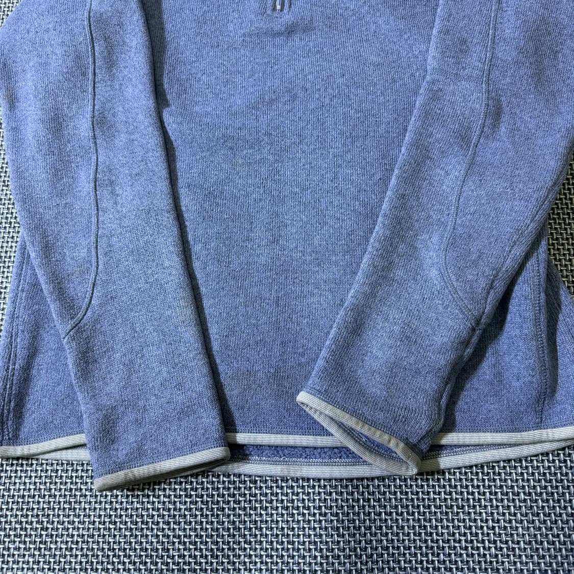 빈티지 파타고니아 플리스 자켓 (kold_3071) 상품이미지7