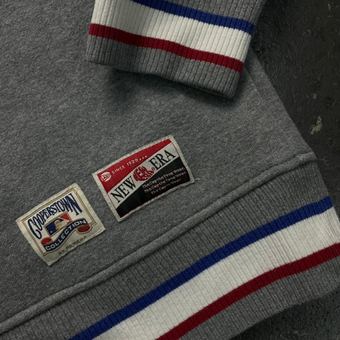 105 뉴에라 양키즈 맨투맨  상품이미지4