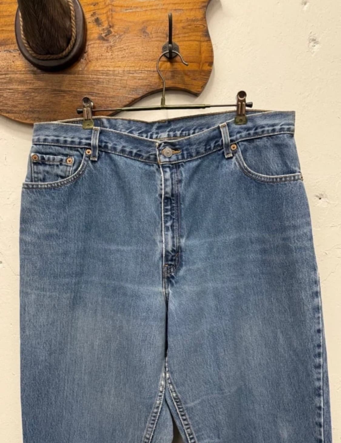 36)리바이스 550 상품이미지6