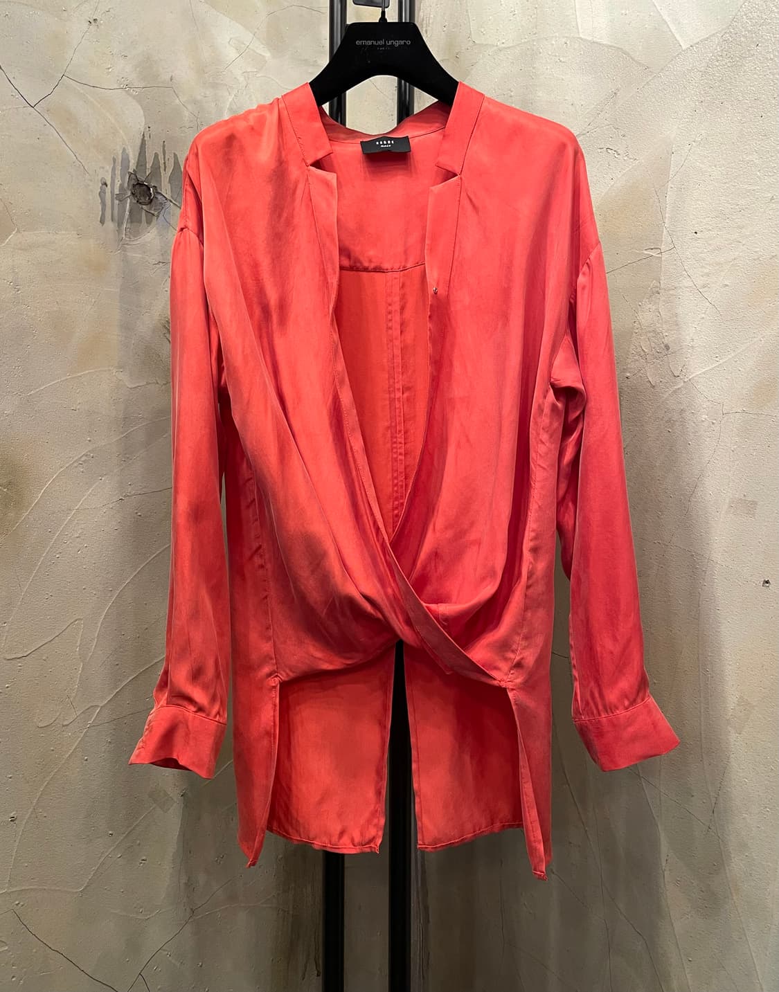 Ro&de Noir 블라우스 55~66 상품이미지5