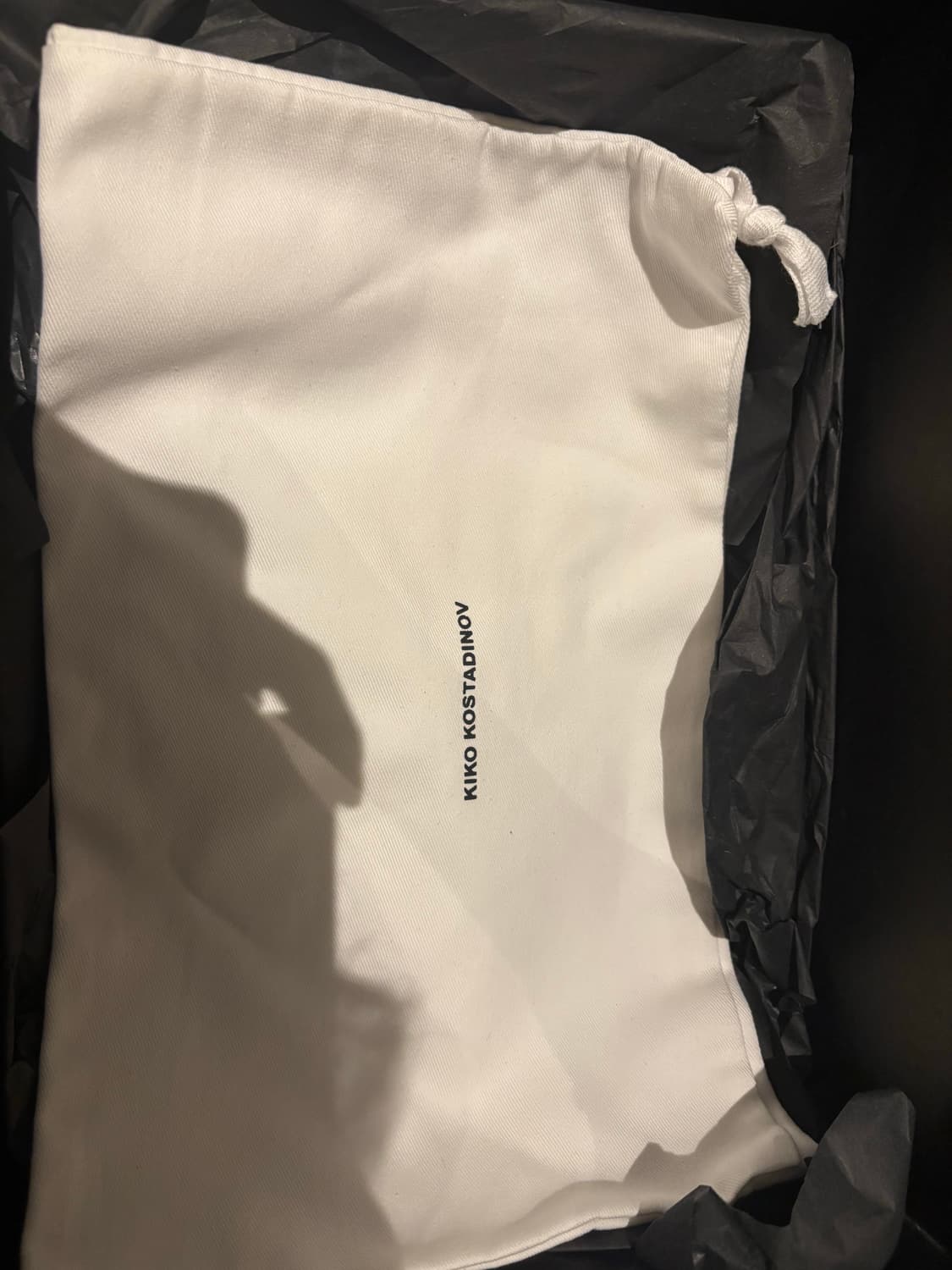 키코 하크만 오일블랙 41 상품이미지8