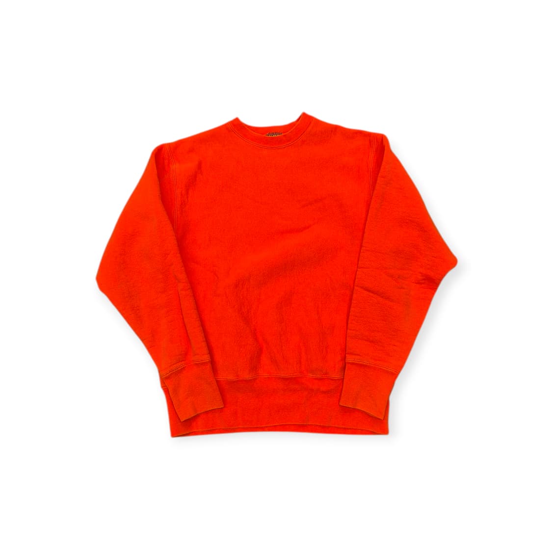 90s 캠버 스웻셔츠 상품이미지1