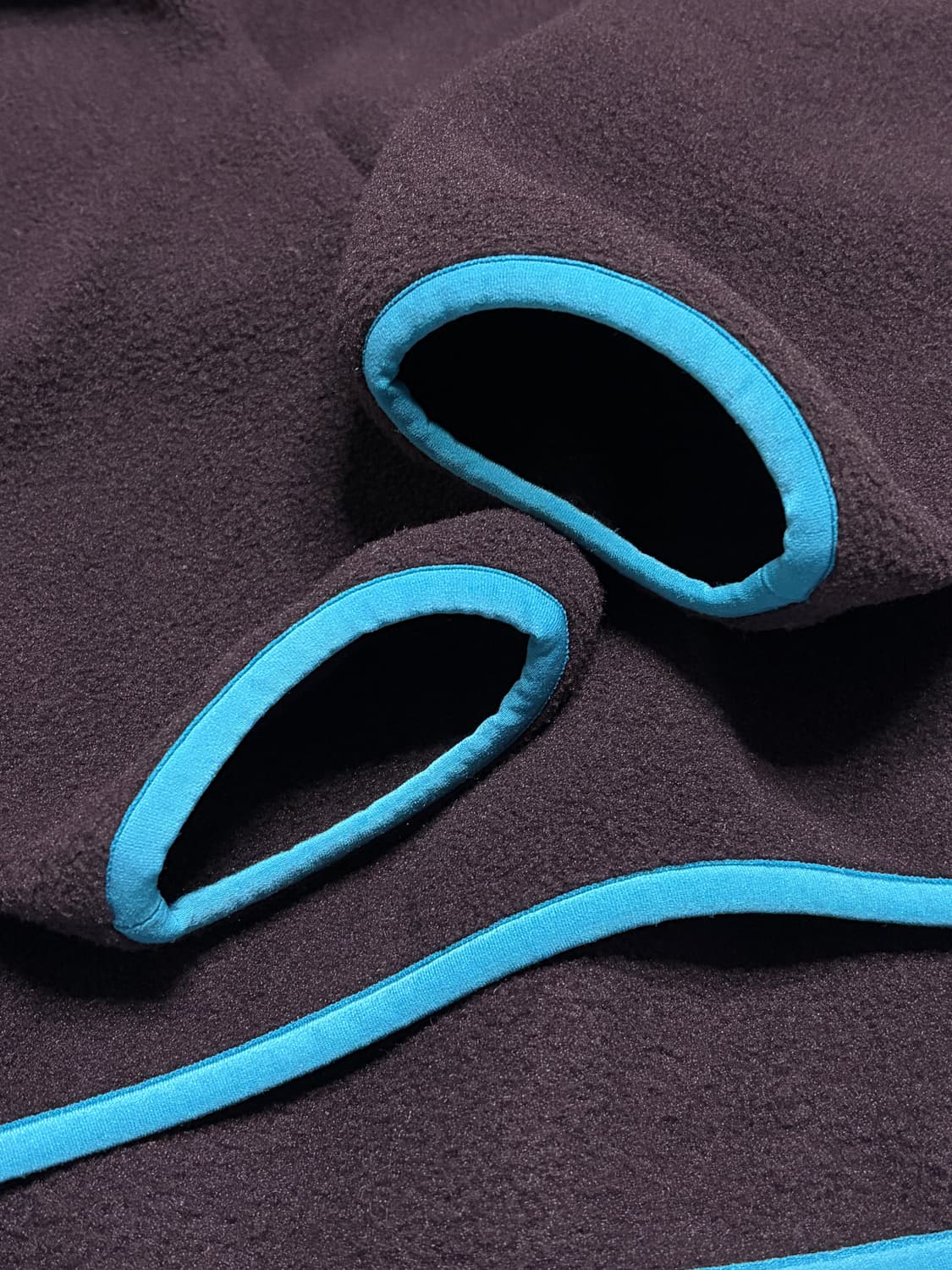 파타고니아 신칠라 스냅티 플리스 풀오버 옵시디안 플럼 M 상품이미지5